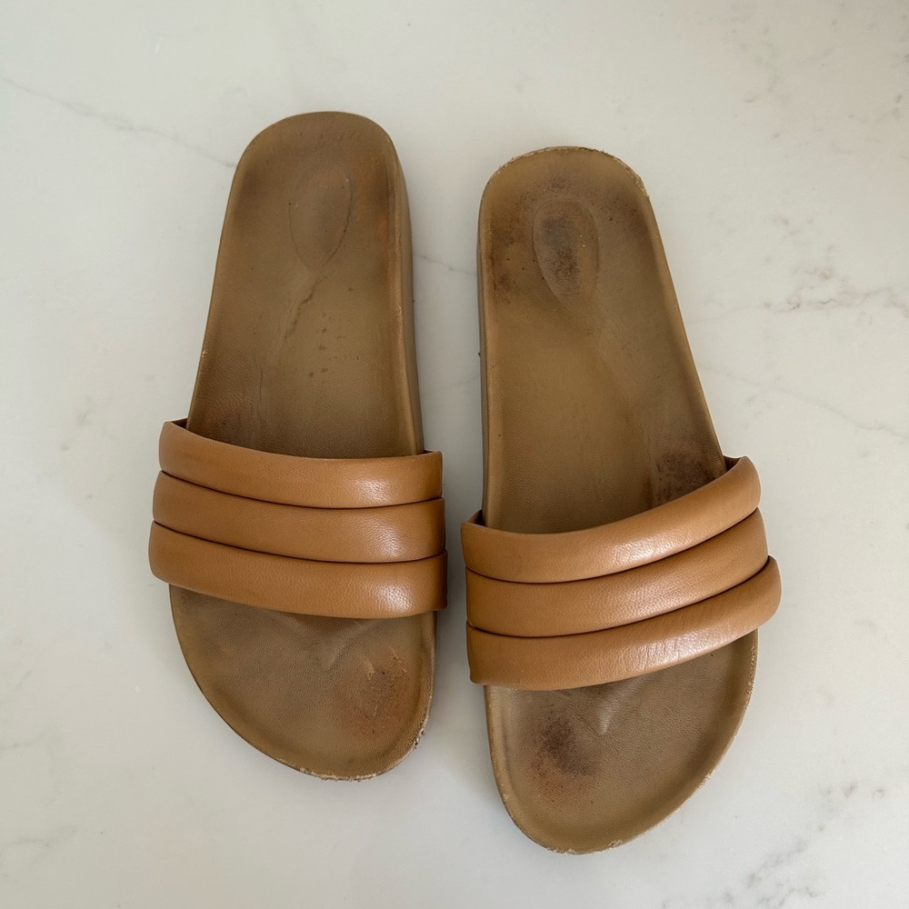 Beatrice Valenzuela Sandals Size 9